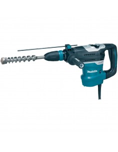 Martillo perforador combinado Makita HR4013C