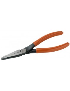 Alicate boca plana Bahco 2421D 160mm