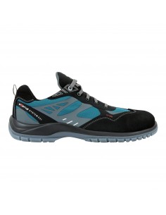 Zapatos Exena Cupido S1P SRC azul