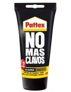 Pattex NO MAS CLAVOS 150g