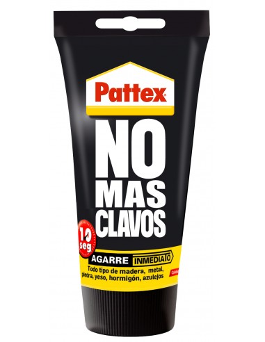 Pattex NO MAS CLAVOS 150g