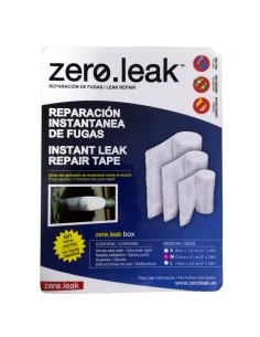 Venda reparación de fugas ZERO.LEAK