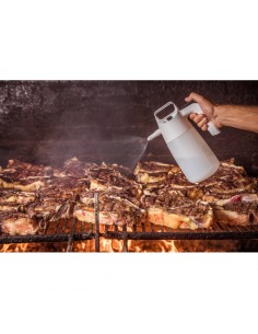 Pulverizador industrial alimentario IK FOOD 1,5 2