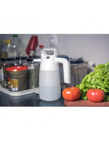 Pulverizador industrial alimentario IK FOOD 1,5