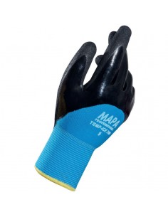 Guantes frío Temp-Ice Mapa 700417