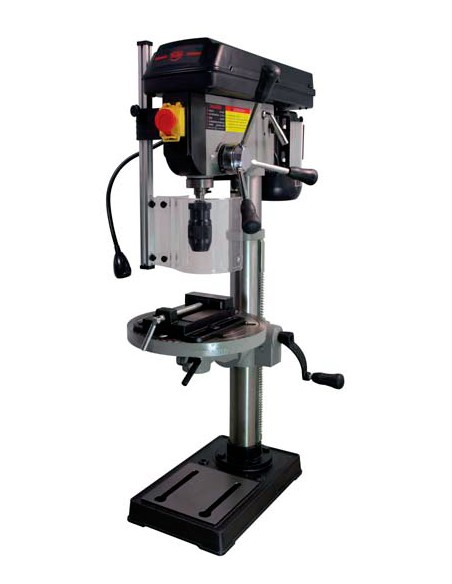 Taladro sobremesa Yaim YA-2120-T 380V-650W trifásico