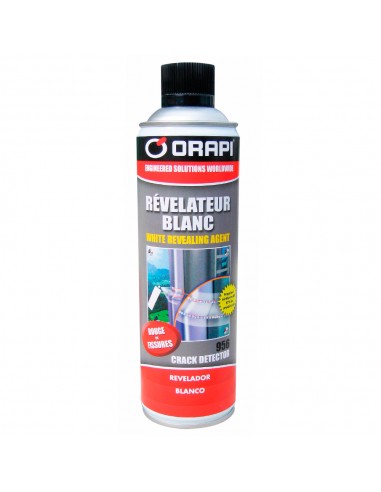 Restaurador inox Orapi Brillinox 586 650ml