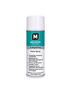 Molykote G-Rapid Plus  400ml