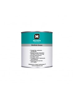 Molykote Multilub 1kg embalaje 10uds