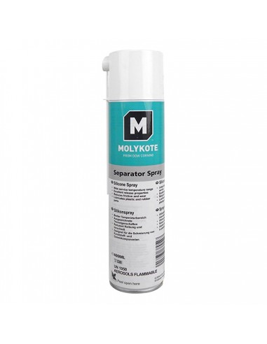 Molykote Separator spray 400ml