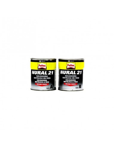 Pattex Nural 21 (1kg)