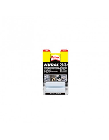 Pattex Nural 34 (50gr)