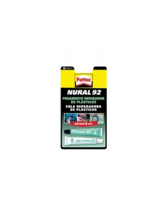 Pattex Nural 92 (11ml+ 11ml)