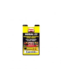 Pattex Nural 23 (11ml+ 11ml)