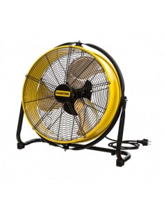 Ventilador de suelo Master DF-20P