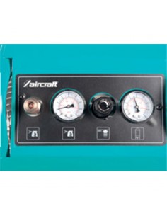 Compresor Aircraft Compact-Air 265/10 E 2