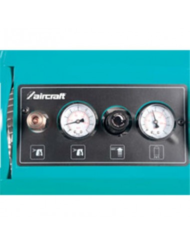 Compresor Aircraft Compact-Air 265/10 E