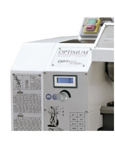Torno Optimum  TU 2406 400V 2