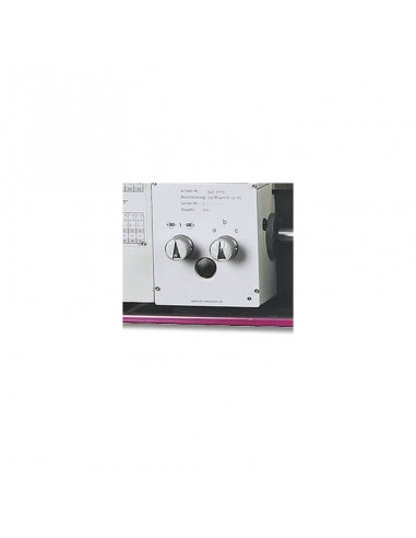Torno Optimum TU 2506 400V