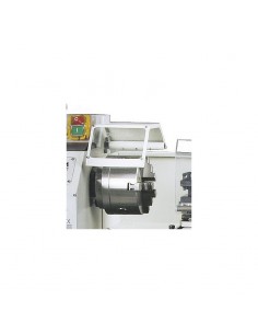 Torno Optimum TU 2506 230V 2