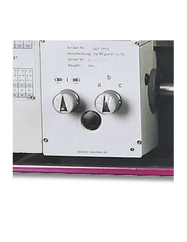 Torno Optimum  TU 2807 230V