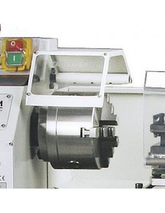 Torno Optimum  TU 2807 400V 2