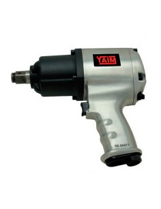 Llave impacto neumática  3/4" Yaim YA H 231