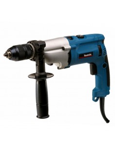 Taladro percutor Makita HP2071