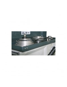 Taladro columna Optimum B 16 H 2