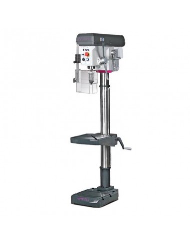 Taladro columna Optimum B 28 H