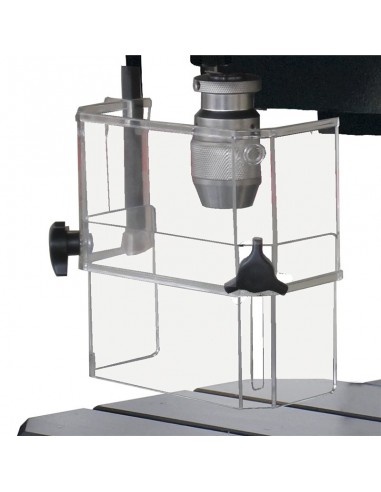 Taladro de sobremesa Optimum DX 15V