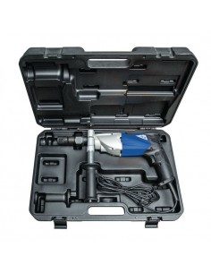 Roscador eléctrico con inversor Metallkraft GS 18 2