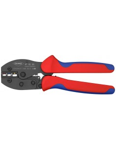 Knipex PreciForce 97 52 36 alicate entallar terminales