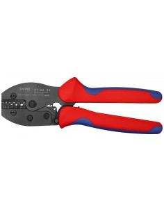 Knipex PreciForce 97 52 38 alicate entallar terminales