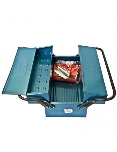 Caja herramientas Heco 102.5