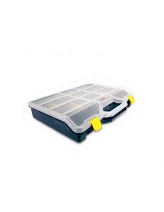 Estuche con separadores Tayg 46-26 2