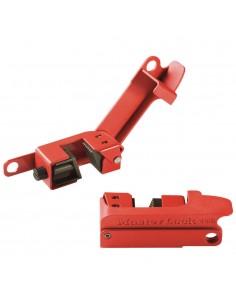 Dispositivo de bloqueo Grip Tight Master Lock 491B