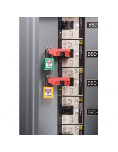 Dispositivo de bloqueo Grip Tight Master Lock 491B 2