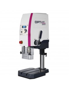 Taladro de sobremesa Optimum DX 13V