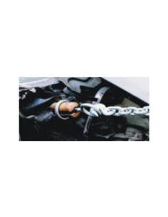 Pinza autoblocante automática US-485 2
