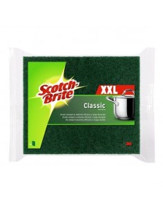 Estropajo Scotch-Brite classic XXL