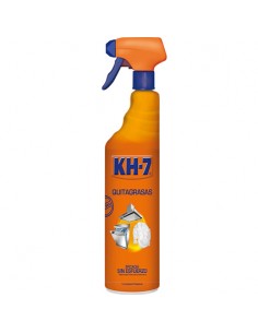 Quitagrasas KH-7 pistola 750ml