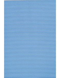 Mantel esponja azul Sympa-Nova 2640