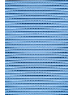 Mantel esponja azul Sympa-Nova 2640