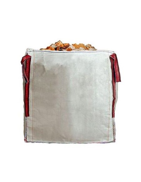Saco escombros BIG BAG 90x90x100