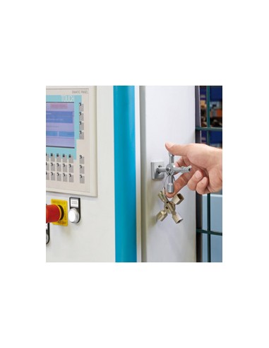 Llave cabina Knipex Twinkey 00 11 01