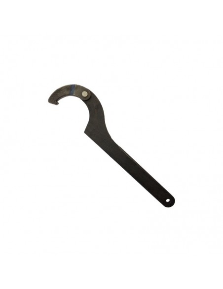 Llave gancho uña articulada Amfo 775 C