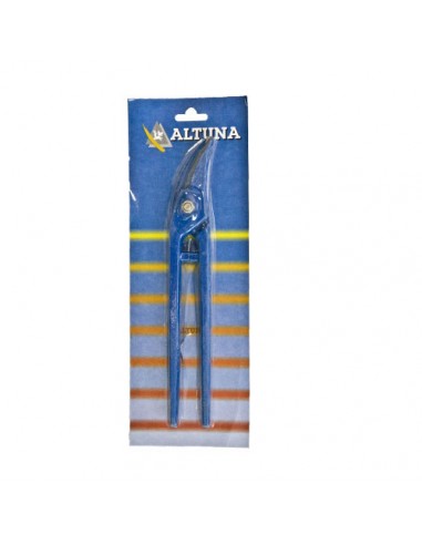 Tijeras chapa Altuna 3020 26cm izquierda