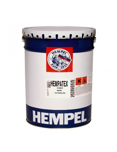 Hempel 46410 Hempatex Hi-Build 5L