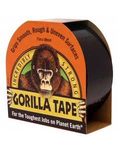 Cinta americana 48mm x 11m Gorilla Tape 3044000